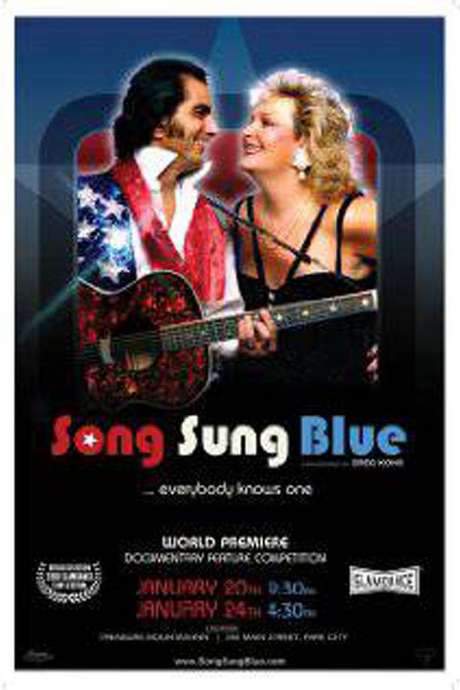 Song Sung Blue